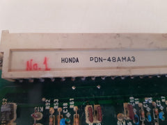 Fuji electric ep-2308 pcb card hf414301