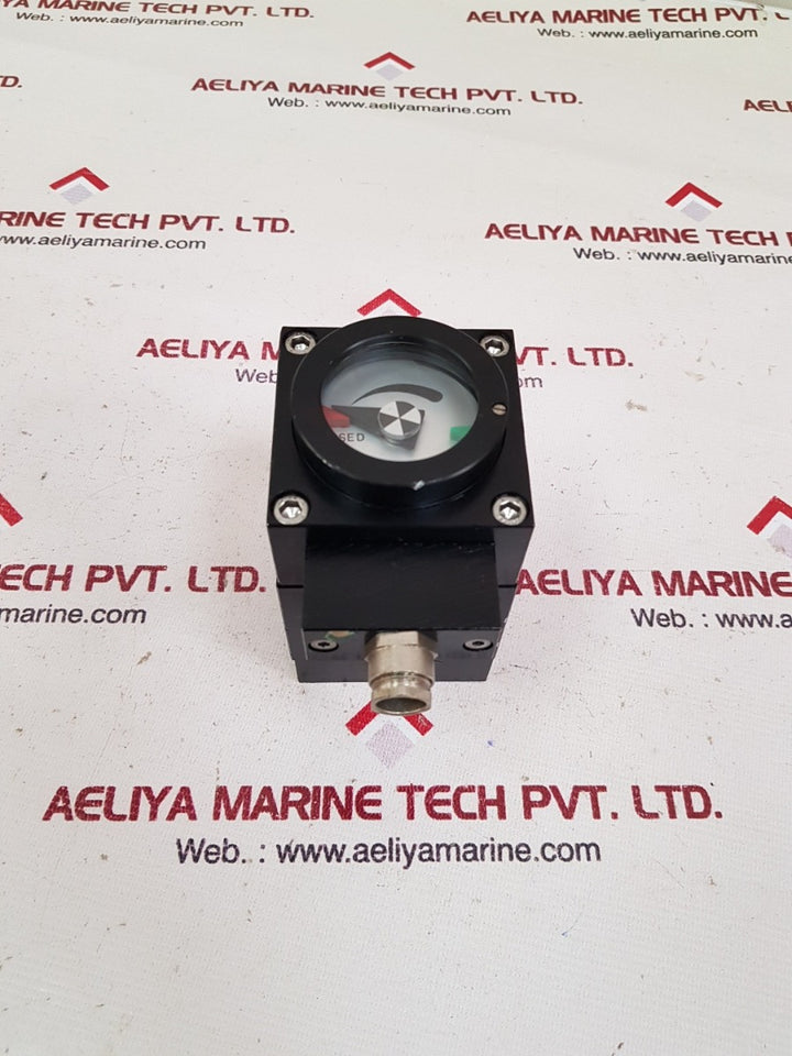 Danfoss 045-0271 position indicator