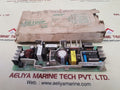 Cosel leb100f-0524 switching power supply
