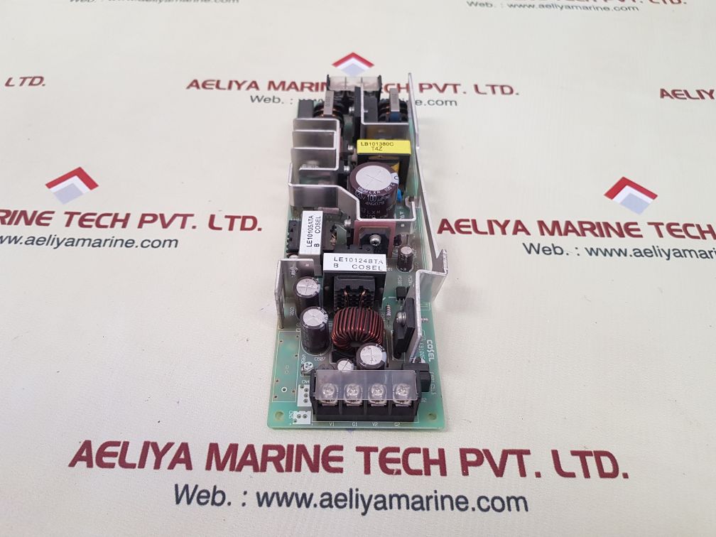 Cosel leb100f-0524 switching power supply
