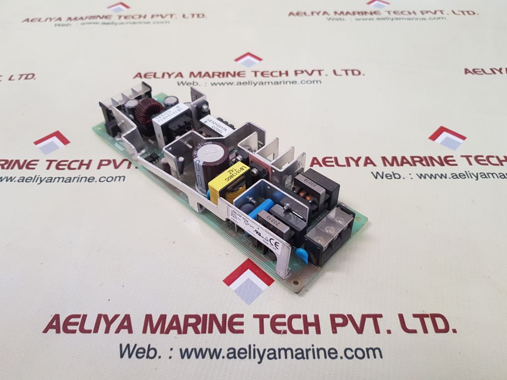 Cosel leb100f-0524 switching power supply

