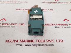 Taihei boeki tdz-3 pressure switch