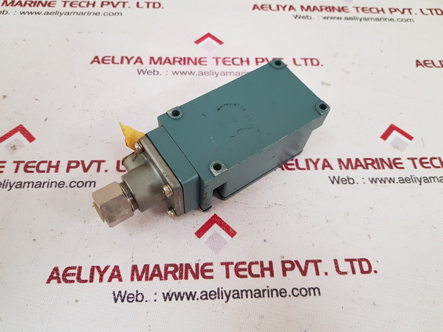Taihei boeki tdz-3 pressure switch