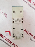 Telemecanique xs7-c40pc440 proximity switch