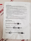 Easybus ebt-if2 temperature-sensor
