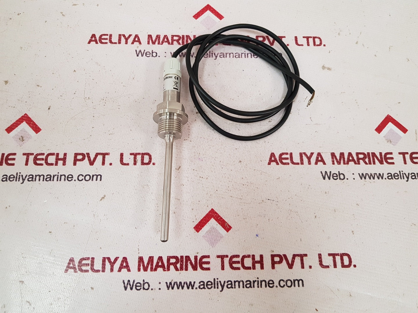 Easybus ebt-if2 temperature-sensor