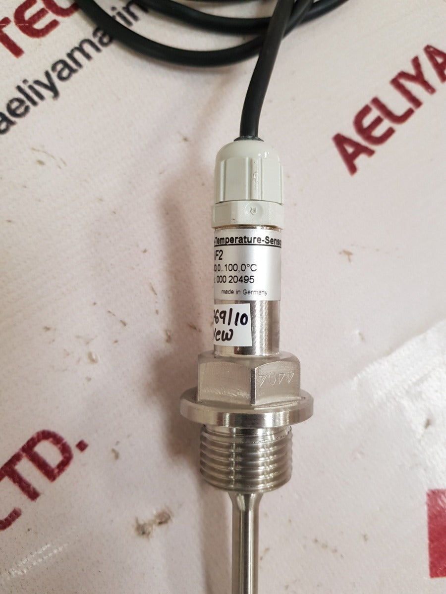 Easybus ebt-if2 temperature-sensor