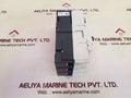 Mitsubishi nf125-sv no-fuse circuit breaker 100 a