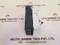 Mitsubishi nf125-sv no-fuse circuit breaker 100 a