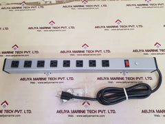 Wiremold ul300bc plug-in outlet center units