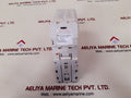 Abb ci820v1 3bse025255r1 redundant communication interface