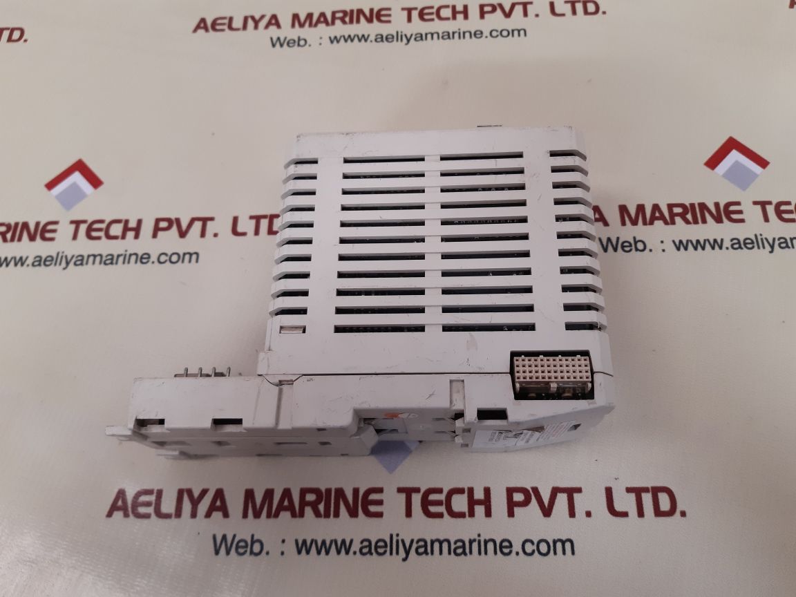 Abb ci820v1 3bse025255r1 redundant communication interface