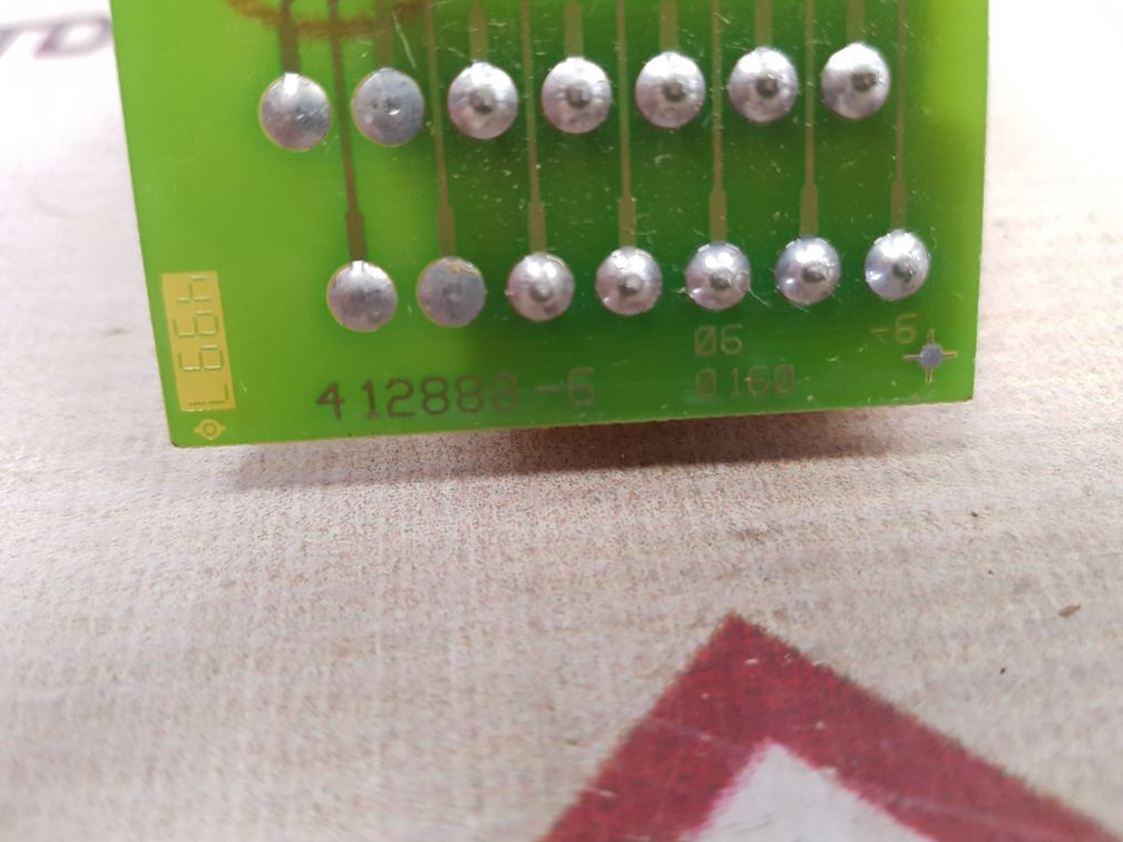 Weidmuller rs f10 022494 terminal block interface module