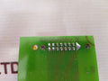Weidmuller rs f10 022494 terminal block interface module