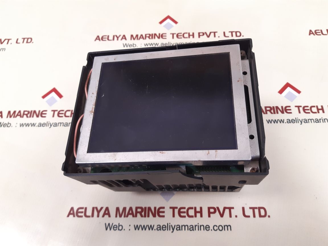 Allen-bradley 2711-t6c20l1 ser b rev b touch screen panel