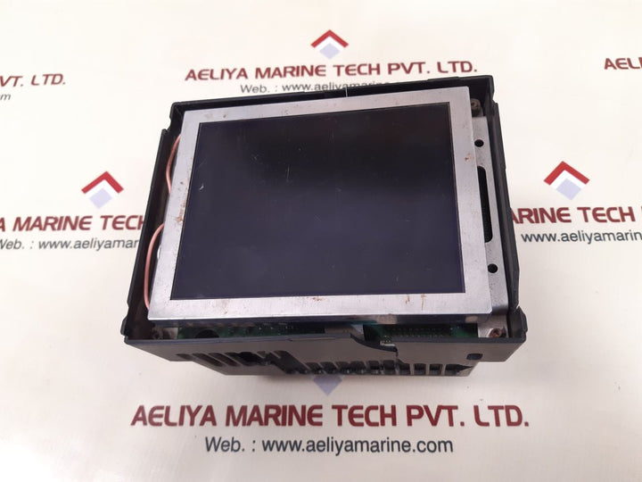 Allen-bradley 2711-t6c20l1 ser b rev b touch screen panel
