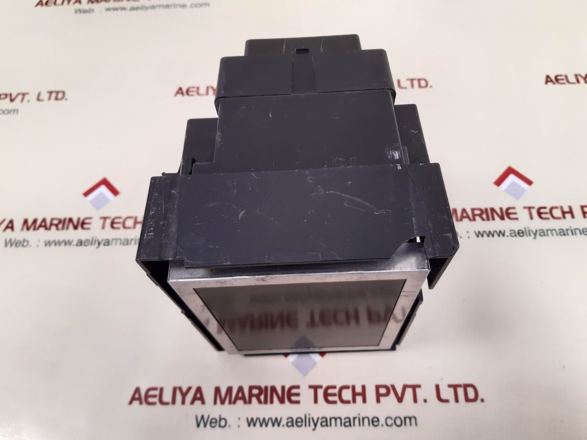 Allen-bradley 2711-t6c20l1 ser b rev b touch screen panel