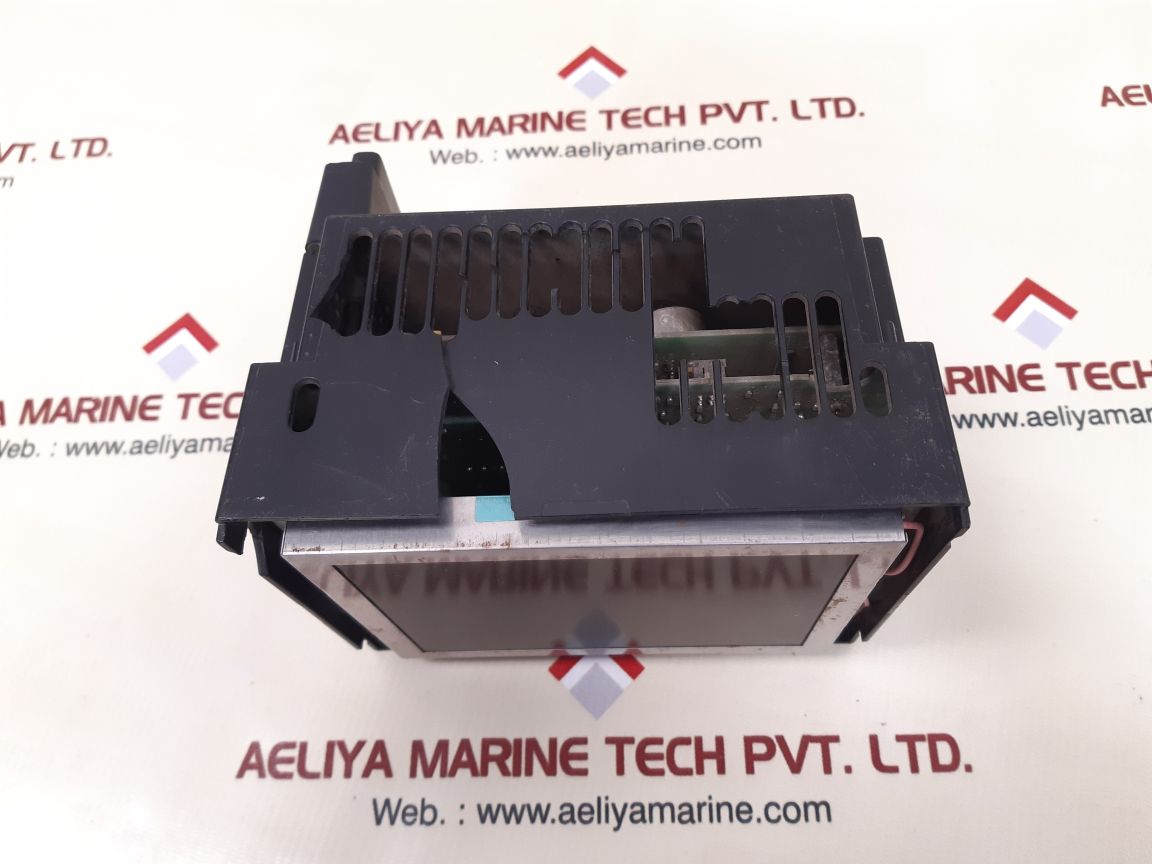 Allen-bradley 2711-t6c20l1 ser b rev b touch screen panel