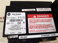 Allen-bradley 2711-t6c20l1 ser b rev b touch screen panel
