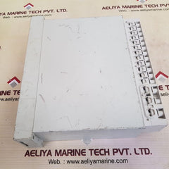 Siemens 7ss6010-5ea00-0aa0/bb busbar protection