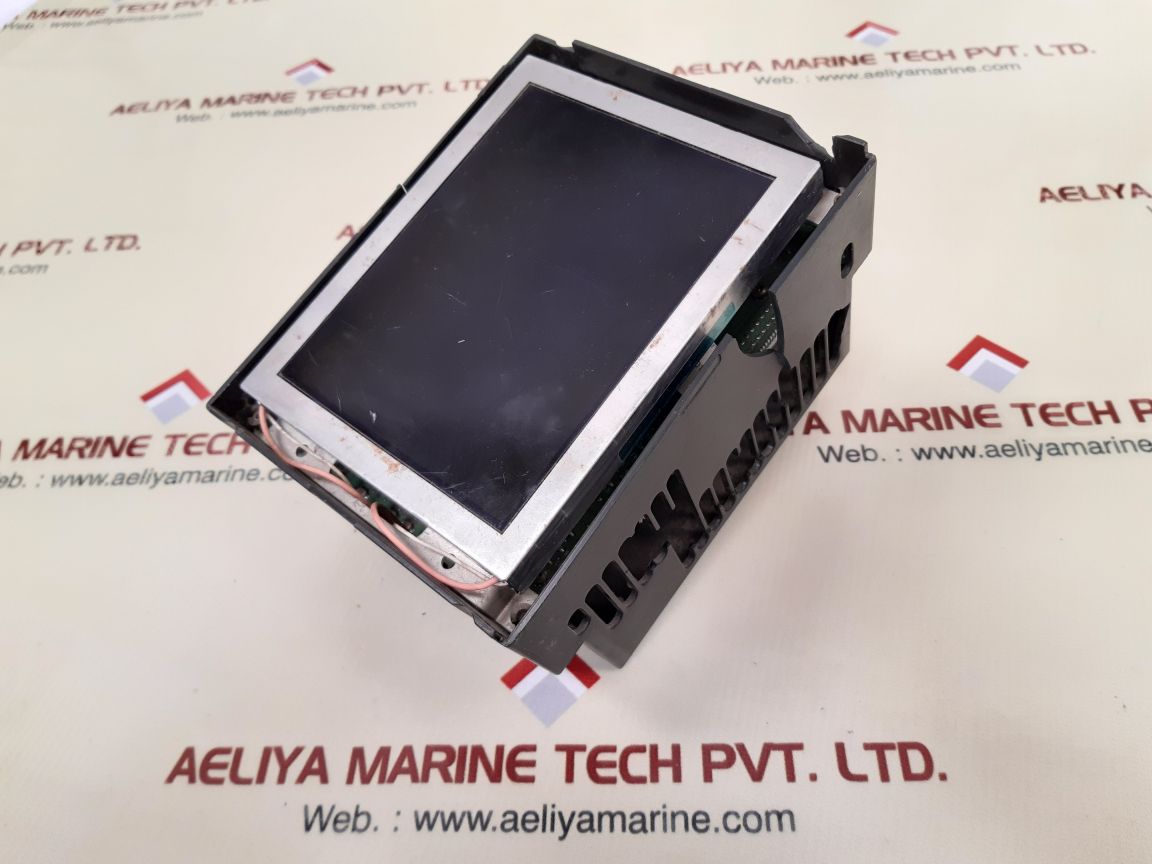 Allen-bradley 2711-t6c20l1 ser b rev b touch screen panel