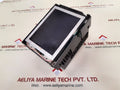 Allen-bradley 2711-t6c20l1 ser b rev b touch screen panel
