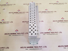 Siemens 7ss6010-5ea00-0aa0/bb busbar protection