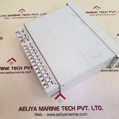 Siemens 7ss6010-5ea00-0aa0/bb busbar protection