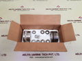 Gil 44550 rk universal regulator valve repair kit