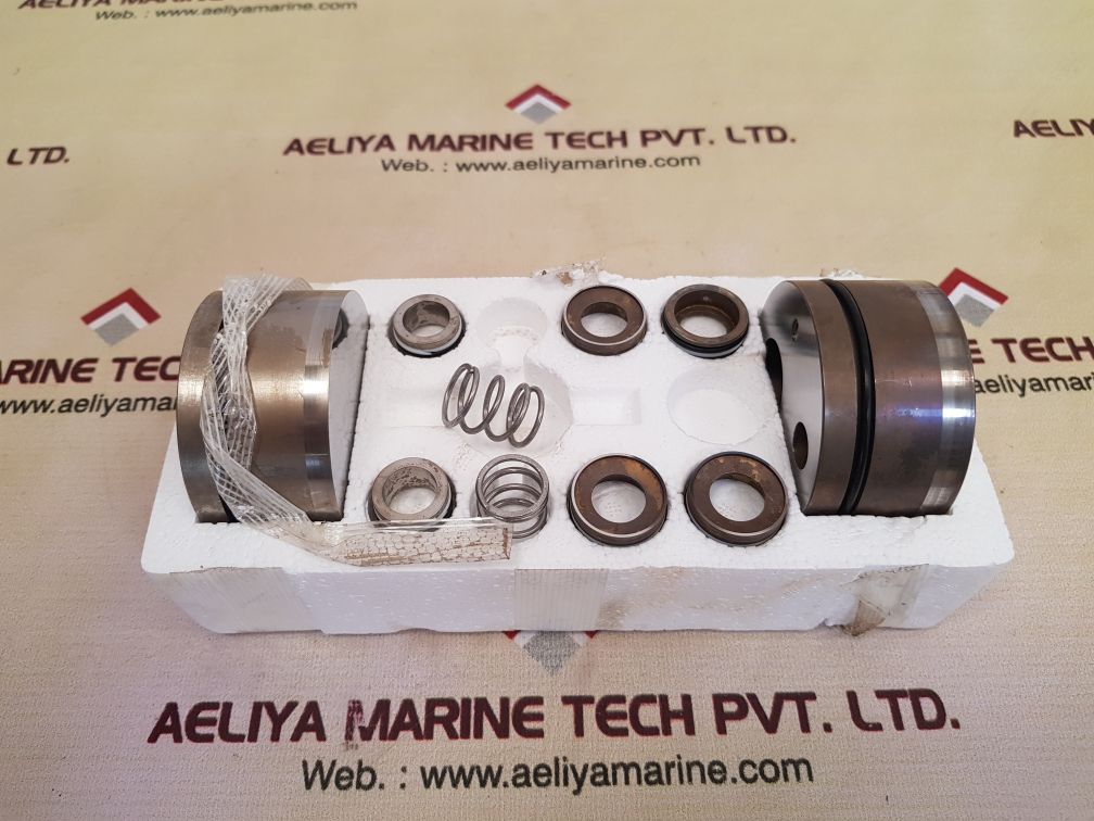 Gil 44550 rk universal regulator valve repair kit