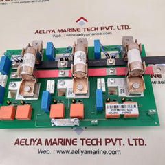 Salicru bm075f00 pcb card new