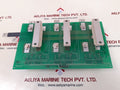 Salicru bm075f00 pcb card new