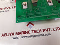 Salicru bm075f00 pcb card new