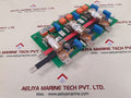 Salicru bm075f00 pcb card new