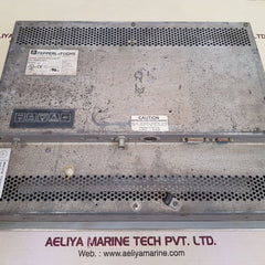 Pepperl+fuchs dm515-a0-v3-ss-nt operator interface 546822-0271