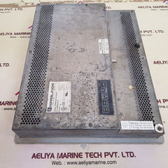 Pepperl+fuchs dm515-a0-v3-ss-nt operator interface 546822-0271