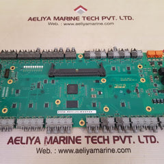 Abb 3bhe024855r0101 interface board