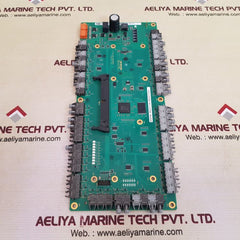 Abb 3bhe024855r0101 interface board