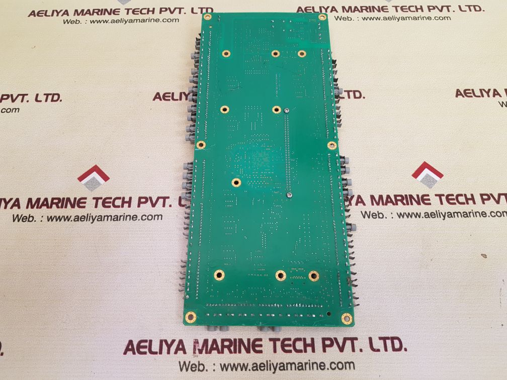 Abb 3bhe024855r0101 interface board