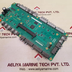 Abb 3bhe024855r0101 interface board