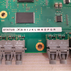 Abb 3bhe024855r0101 interface board