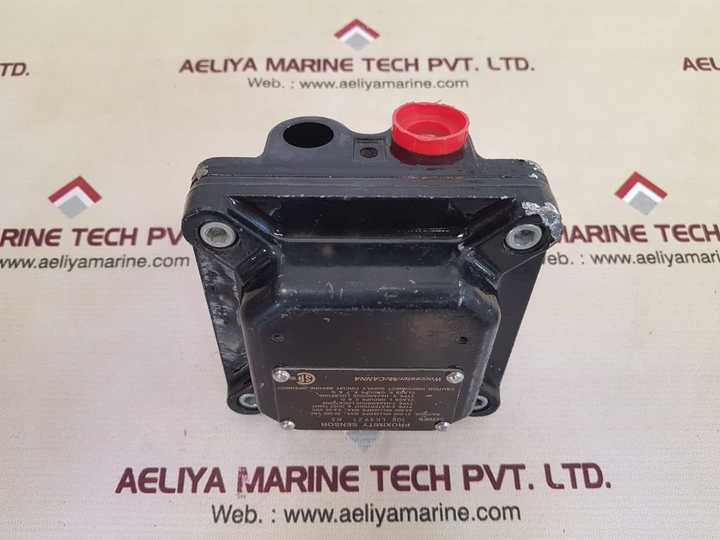 Worcester 10e lk39z1 r3 proximity sensor