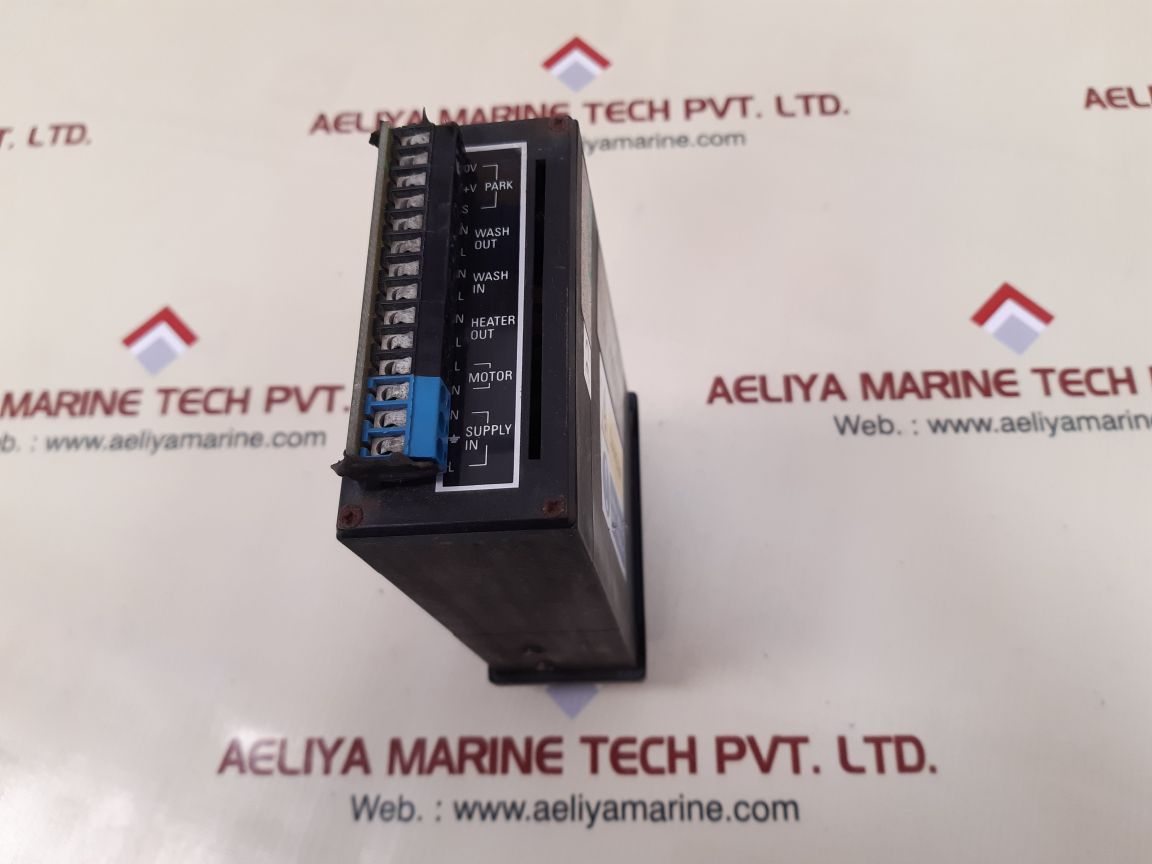 Wynn Series 1000 Wiper Control Unit