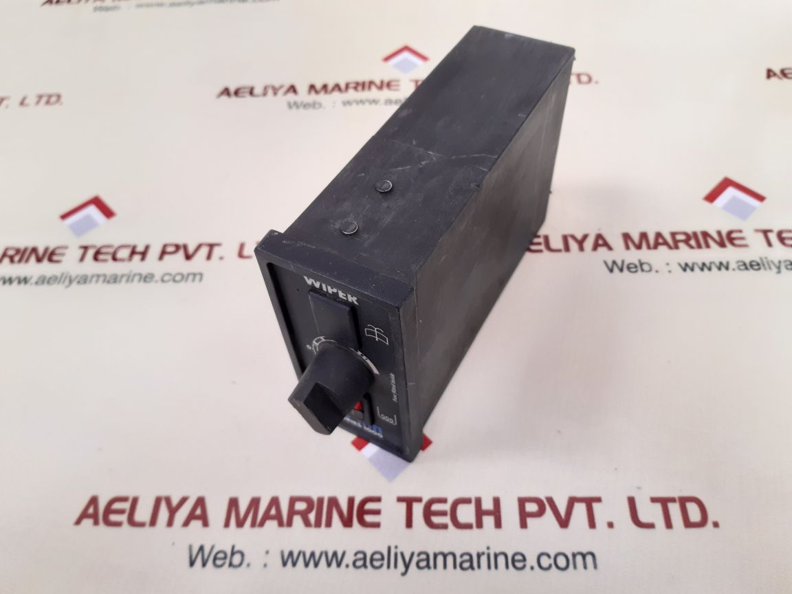 Wynn Series 1000 Wiper Control Unit