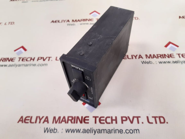Wynn Series 1000 Wiper Control Unit