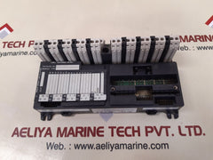 Ge fanuc ic670chs002e terminal base