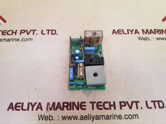 Egm100-c pcb card