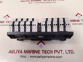 Ge fanuc ic670chs002e terminal base