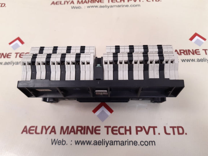 Ge fanuc ic670chs002e terminal base