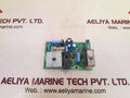 Egm100-c pcb card